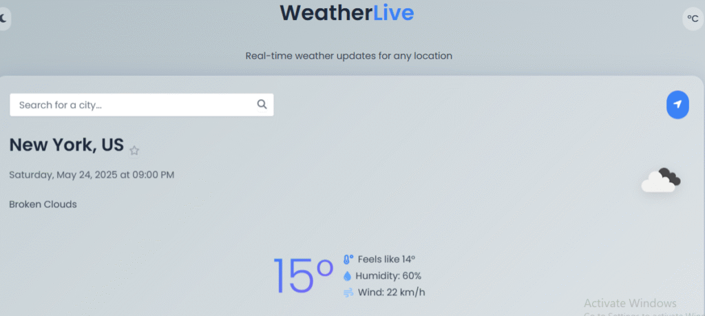 Ultimate of Weather Check Tools